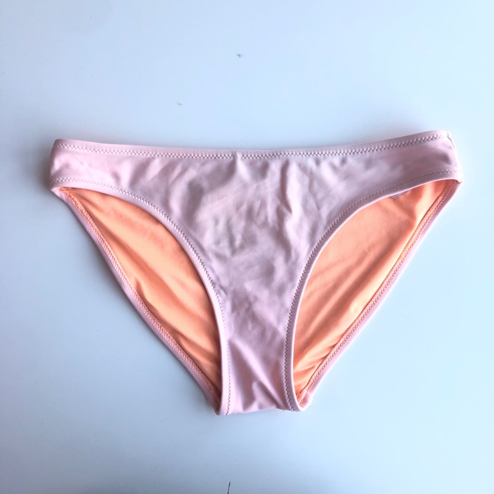 aerie bikini bottom
